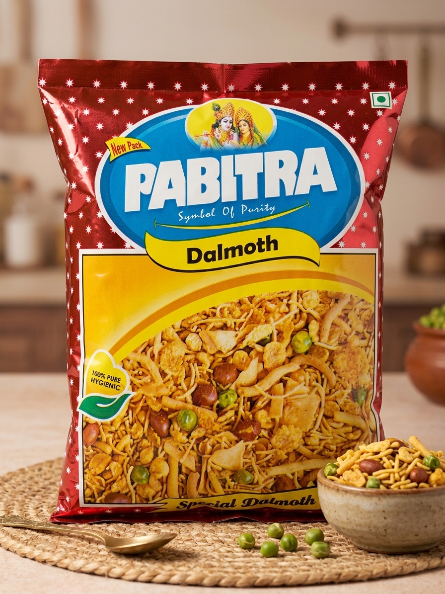 Pabitra Small Dalmoth
